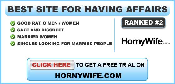 UK HornyWife.com tests to meet women
