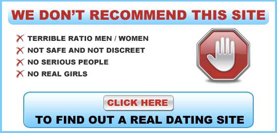 Fake dating sites for having sex