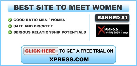 UK xPress.com tests to meet women
